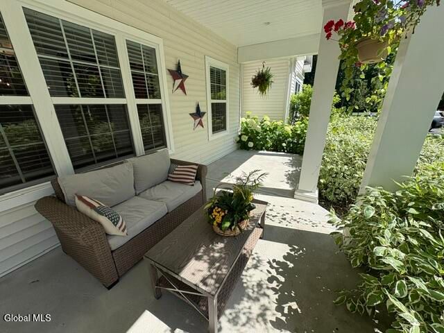 1410 Cosgrove Drive, Charlton, NY 12302