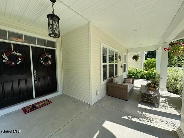1410 Cosgrove Drive, Charlton, NY 12302