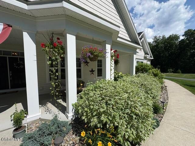 1410 Cosgrove Drive, Charlton, NY 12302