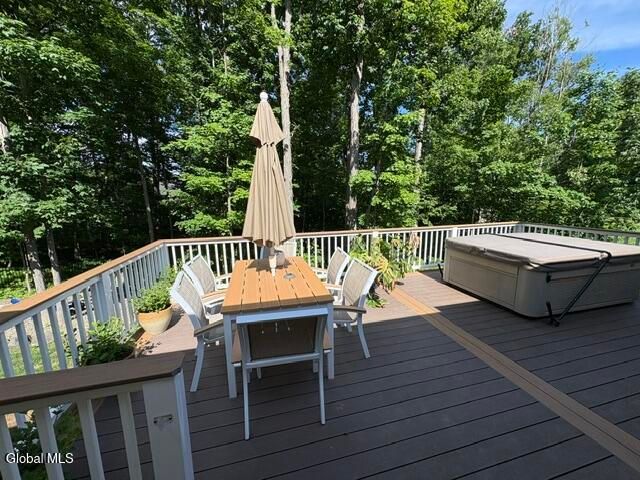 1410 Cosgrove Drive, Charlton, NY 12302