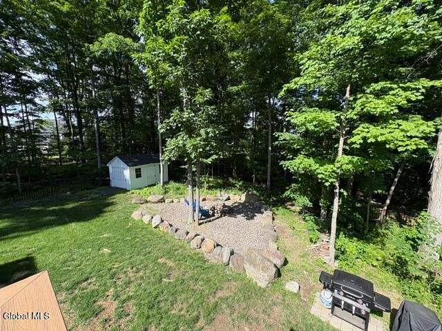 1410 Cosgrove Drive, Charlton, NY 12302