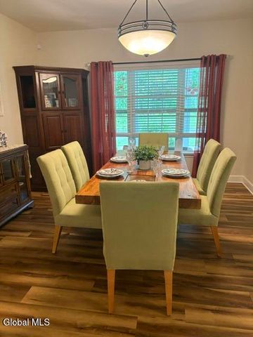 1410 Cosgrove Drive, Charlton, NY 12302