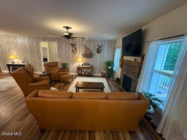 1410 Cosgrove Drive, Charlton, NY 12302