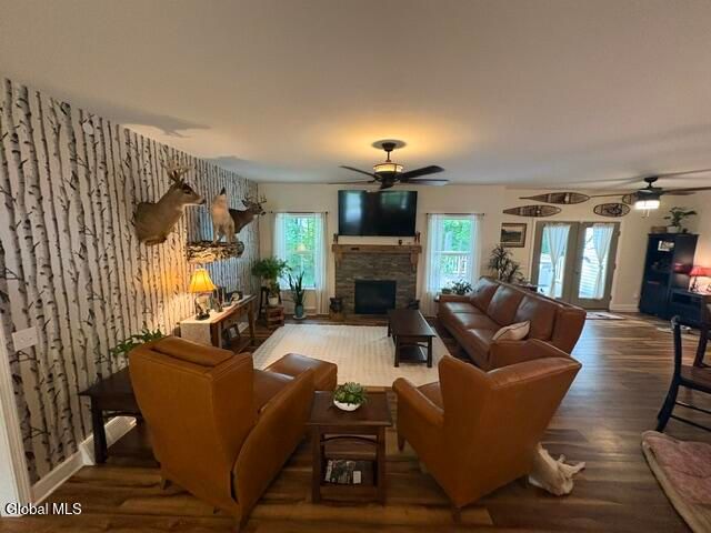 1410 Cosgrove Drive, Charlton, NY 12302