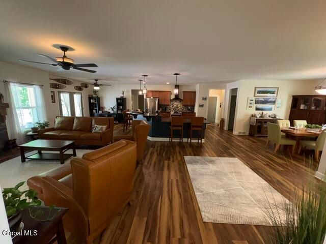 1410 Cosgrove Drive, Charlton, NY 12302
