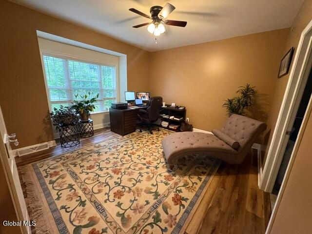 1410 Cosgrove Drive, Charlton, NY 12302