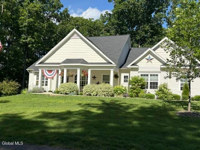 1410 Cosgrove Drive, Charlton, NY 12302