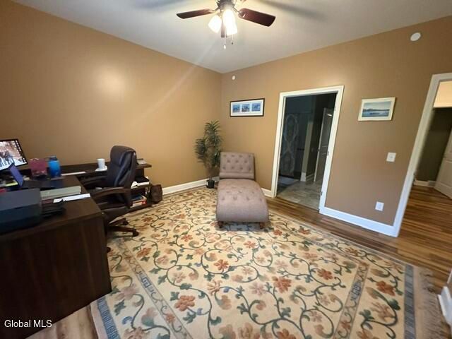 1410 Cosgrove Drive, Charlton, NY 12302
