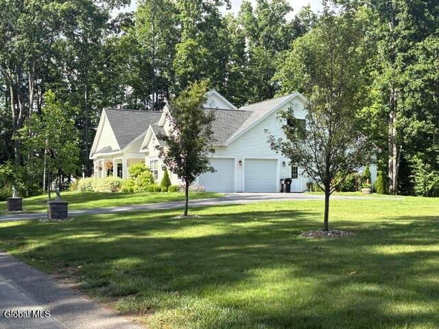 1410 Cosgrove Drive, Charlton, NY 12302