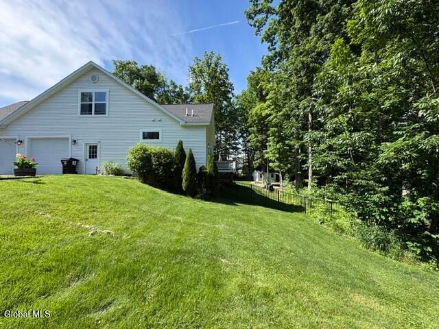 1410 Cosgrove Drive, Charlton, NY 12302