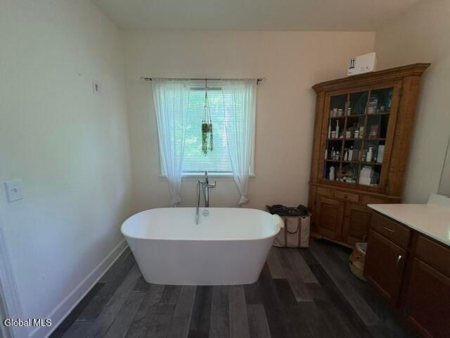 1410 Cosgrove Drive, Charlton, NY 12302