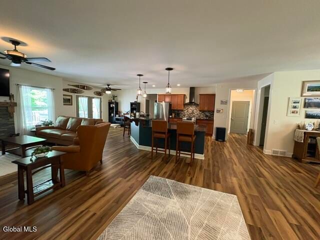 1410 Cosgrove Drive, Charlton, NY 12302
