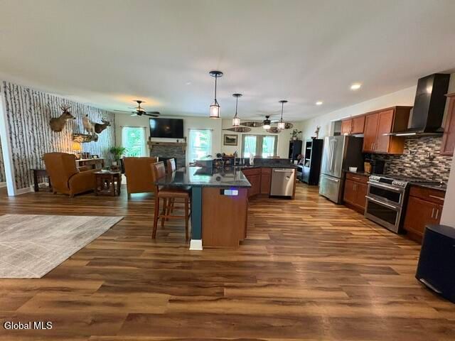1410 Cosgrove Drive, Charlton, NY 12302