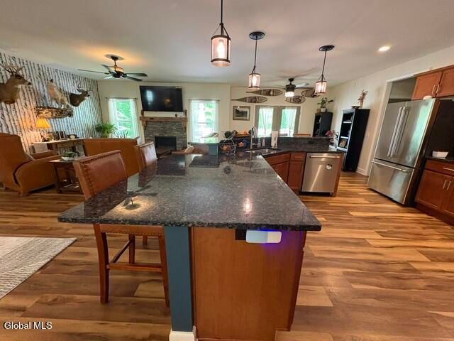 1410 Cosgrove Drive, Charlton, NY 12302