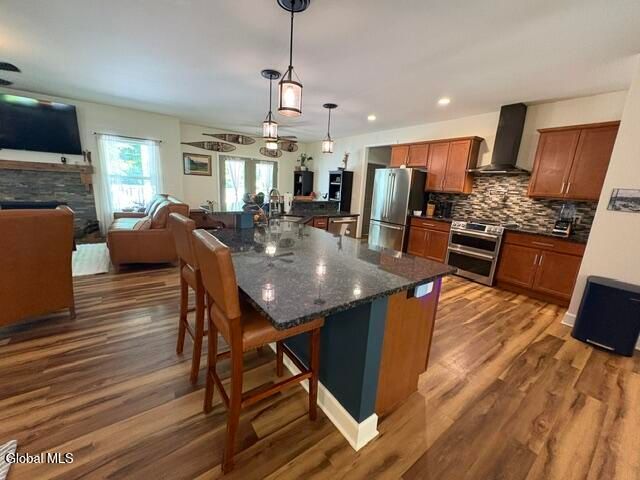 1410 Cosgrove Drive, Charlton, NY 12302
