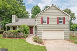 4841 Wilkie Way NW, Acworth, GA 30102