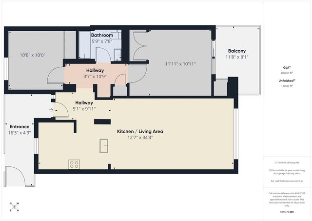 91-1058 Kekuilani Loop 1107, Kapolei, HI 96707