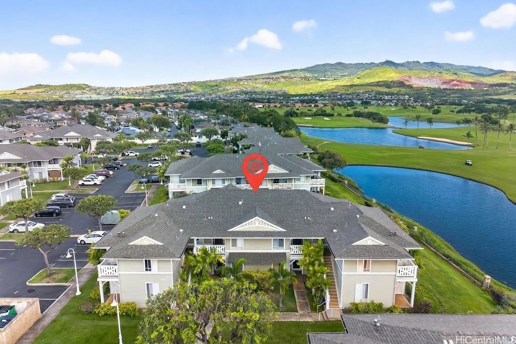 91-1058 Kekuilani Loop 1107, Kapolei, HI 96707