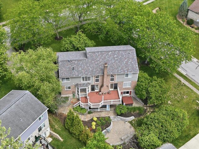 10996 War Admiral Drive, Union, KY 41091