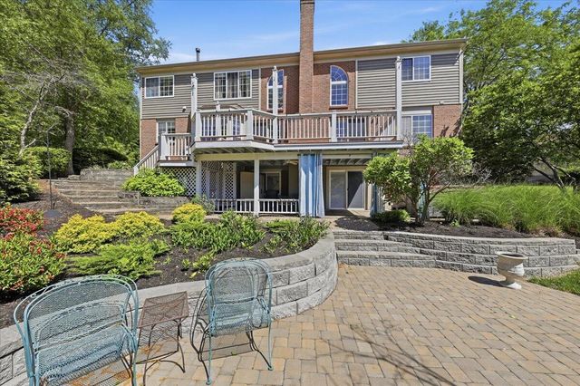 10996 War Admiral Drive, Union, KY 41091