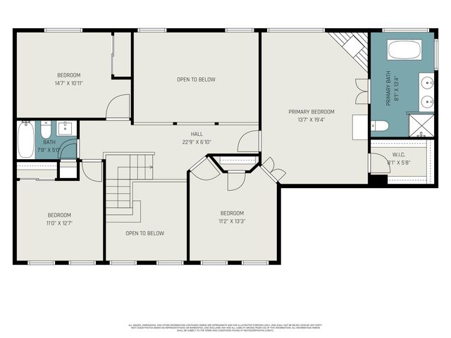 10996 War Admiral Drive, Union, KY 41091