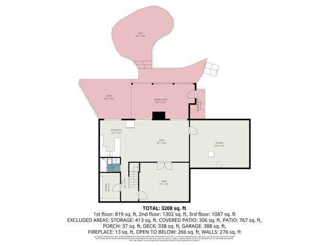 10996 War Admiral Drive, Union, KY 41091