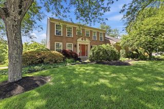 10996 War Admiral Drive, Union, KY 41091