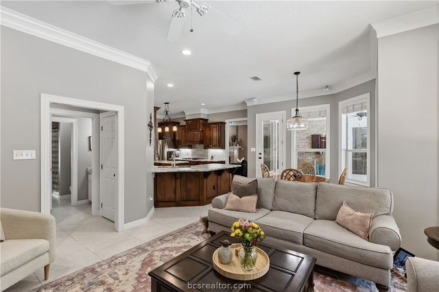 5101 Piping Rock Court, College Station, TX 77845