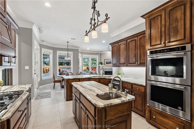 5101 Piping Rock Court, College Station, TX 77845