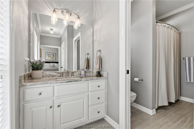5101 Piping Rock Court, College Station, TX 77845