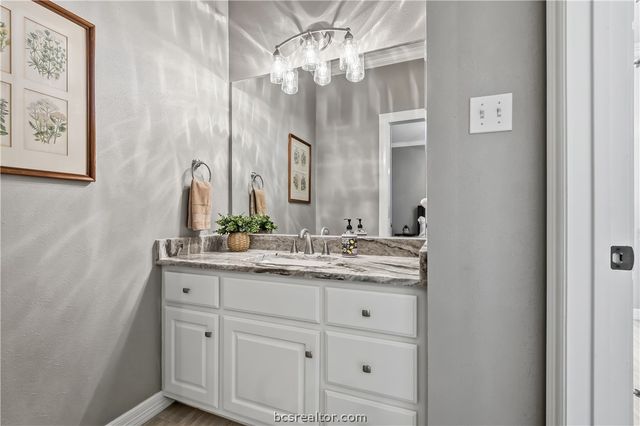 5101 Piping Rock Court, College Station, TX 77845