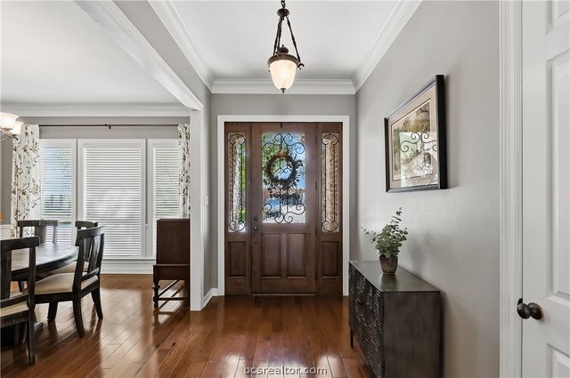 5101 Piping Rock Court, College Station, TX 77845