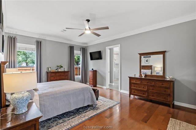 5101 Piping Rock Court, College Station, TX 77845