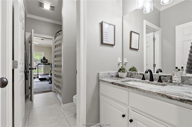 5101 Piping Rock Court, College Station, TX 77845