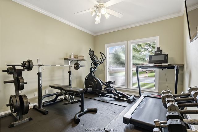 5101 Piping Rock Court, College Station, TX 77845