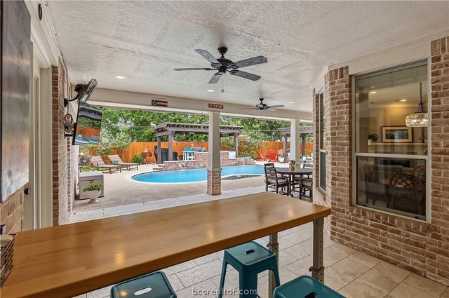 5101 Piping Rock Court, College Station, TX 77845