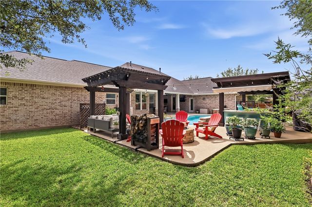 5101 Piping Rock Court, College Station, TX 77845