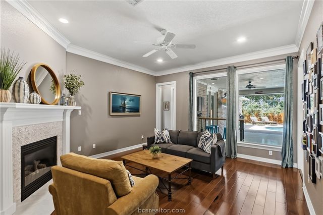 5101 Piping Rock Court, College Station, TX 77845