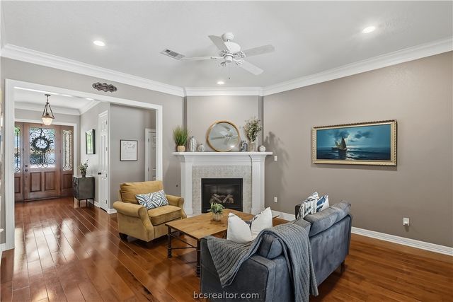5101 Piping Rock Court, College Station, TX 77845