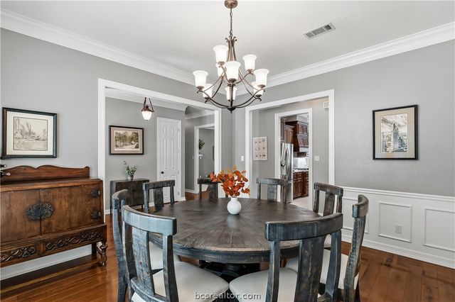 5101 Piping Rock Court, College Station, TX 77845
