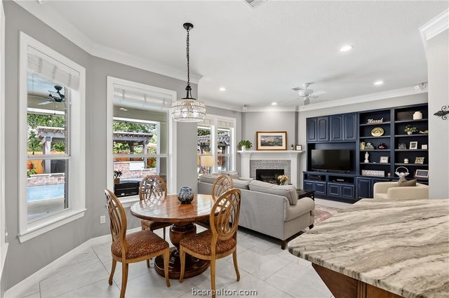 5101 Piping Rock Court, College Station, TX 77845