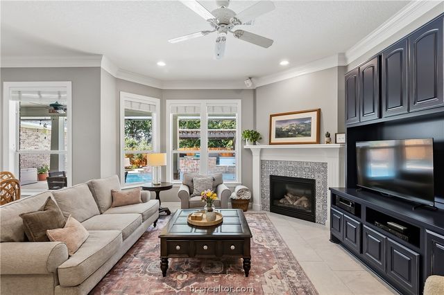 5101 Piping Rock Court, College Station, TX 77845