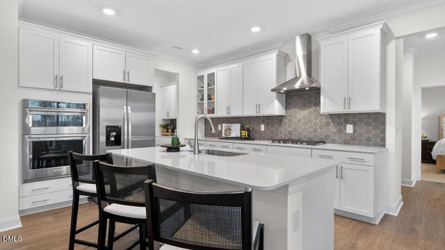 126 West Fire Opal Court, Clayton, NC 27520