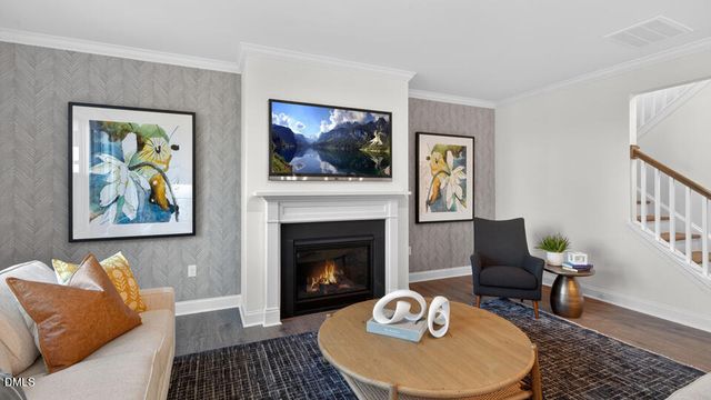 126 West Fire Opal Court, Clayton, NC 27520