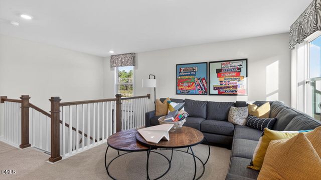 126 West Fire Opal Court, Clayton, NC 27520