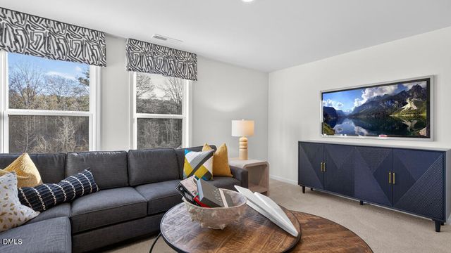 126 West Fire Opal Court, Clayton, NC 27520