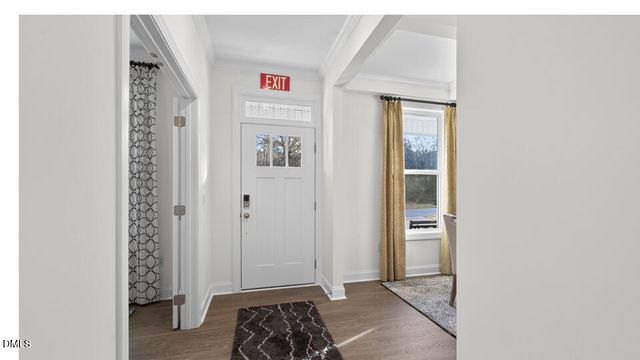 126 West Fire Opal Court, Clayton, NC 27520