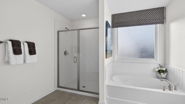 126 West Fire Opal Court, Clayton, NC 27520