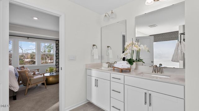 126 West Fire Opal Court, Clayton, NC 27520