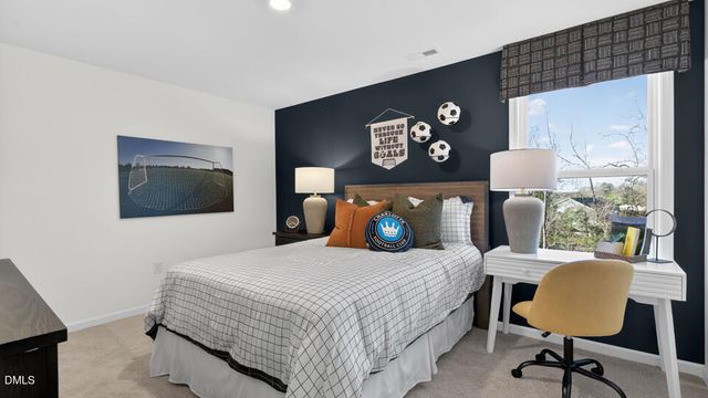 126 West Fire Opal Court, Clayton, NC 27520